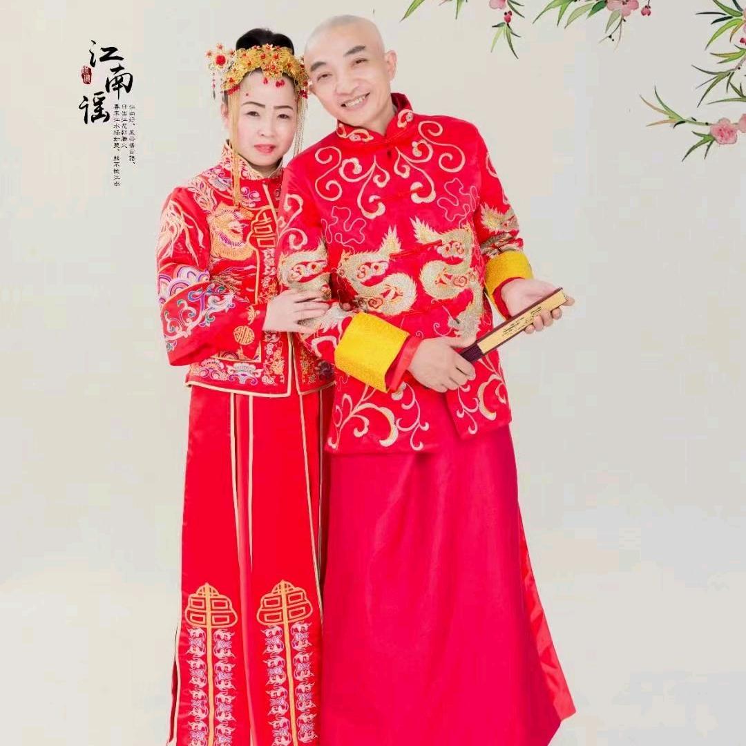 光头老爸的生活记