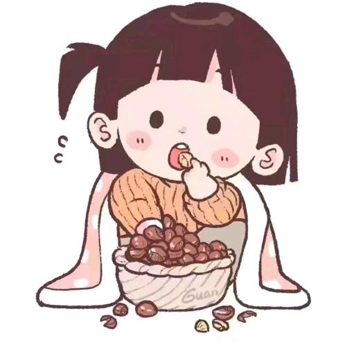 小芒果❤️