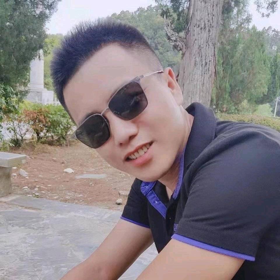 鱼儿小货郎