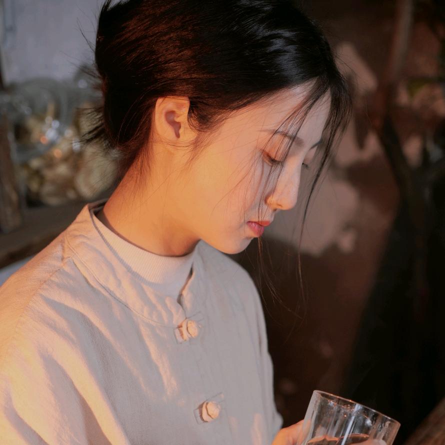 小牛姑娘