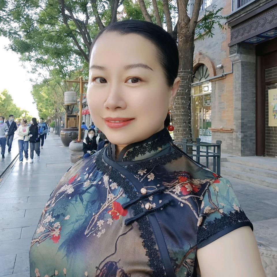 月如纱