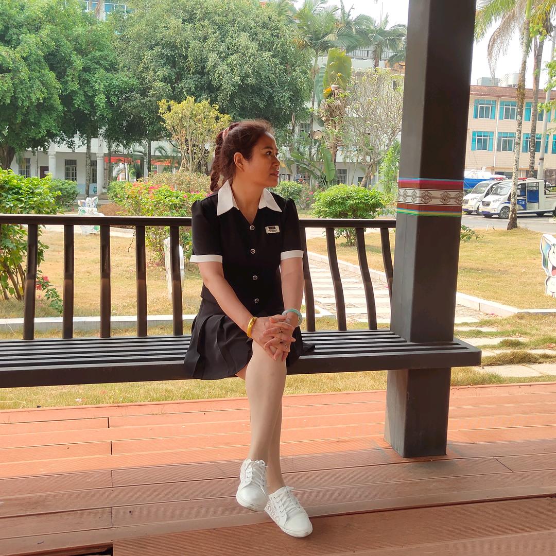 小琴