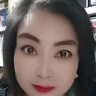 爱唱歌的农村女人