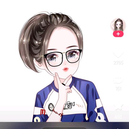 钱多多🌟