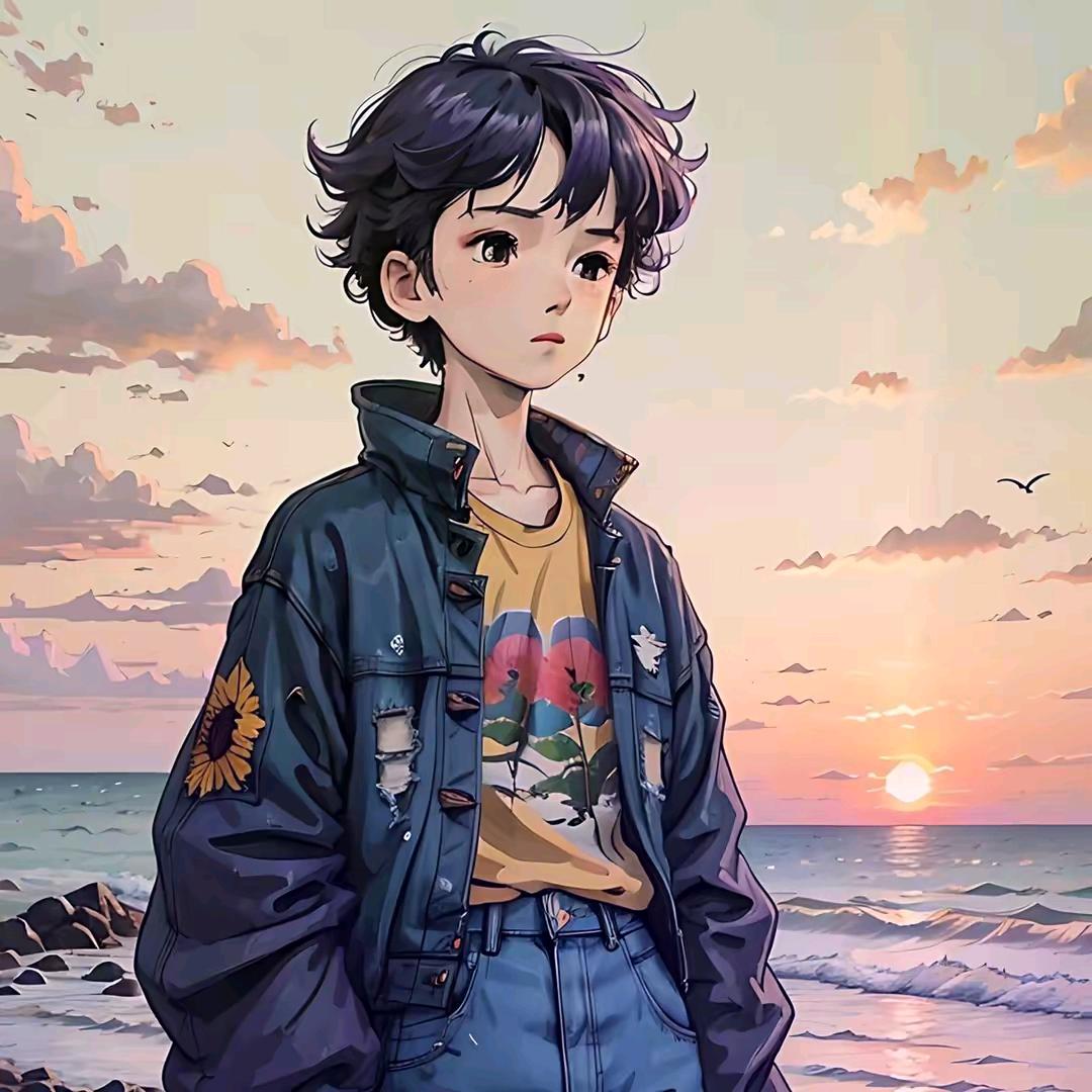 ღ💐小丑鱼ེꦿ๑҉͡ꦿ᭄࿐