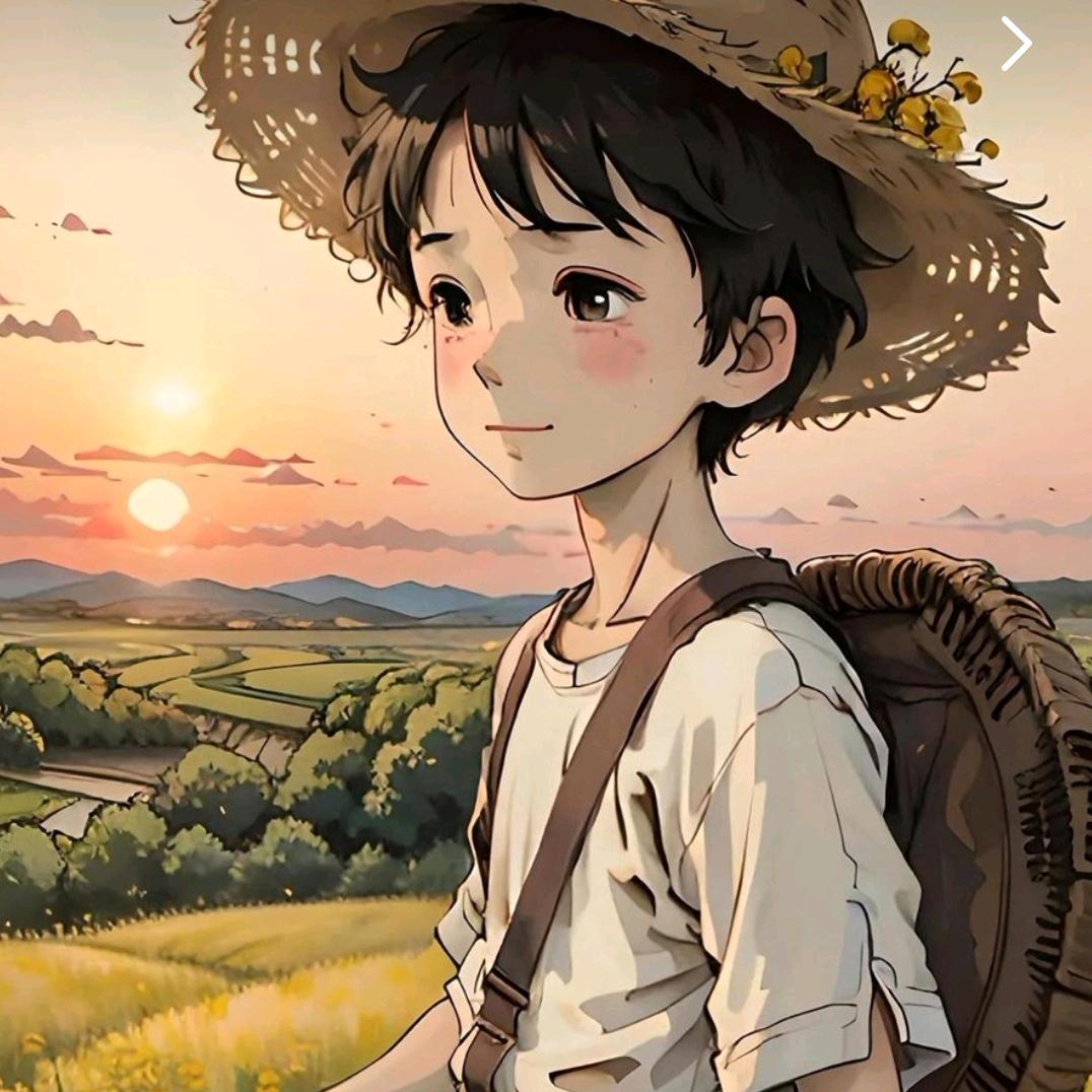 A李想的生活