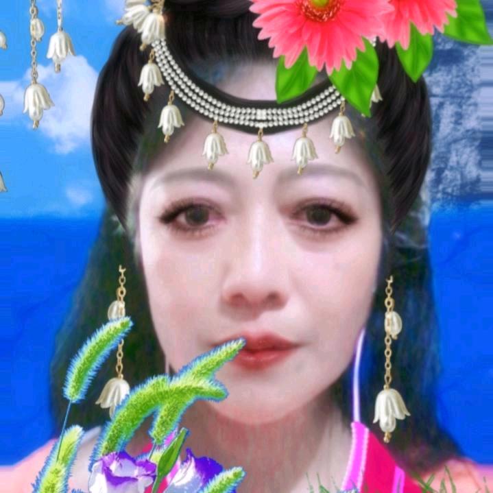 李玉珍