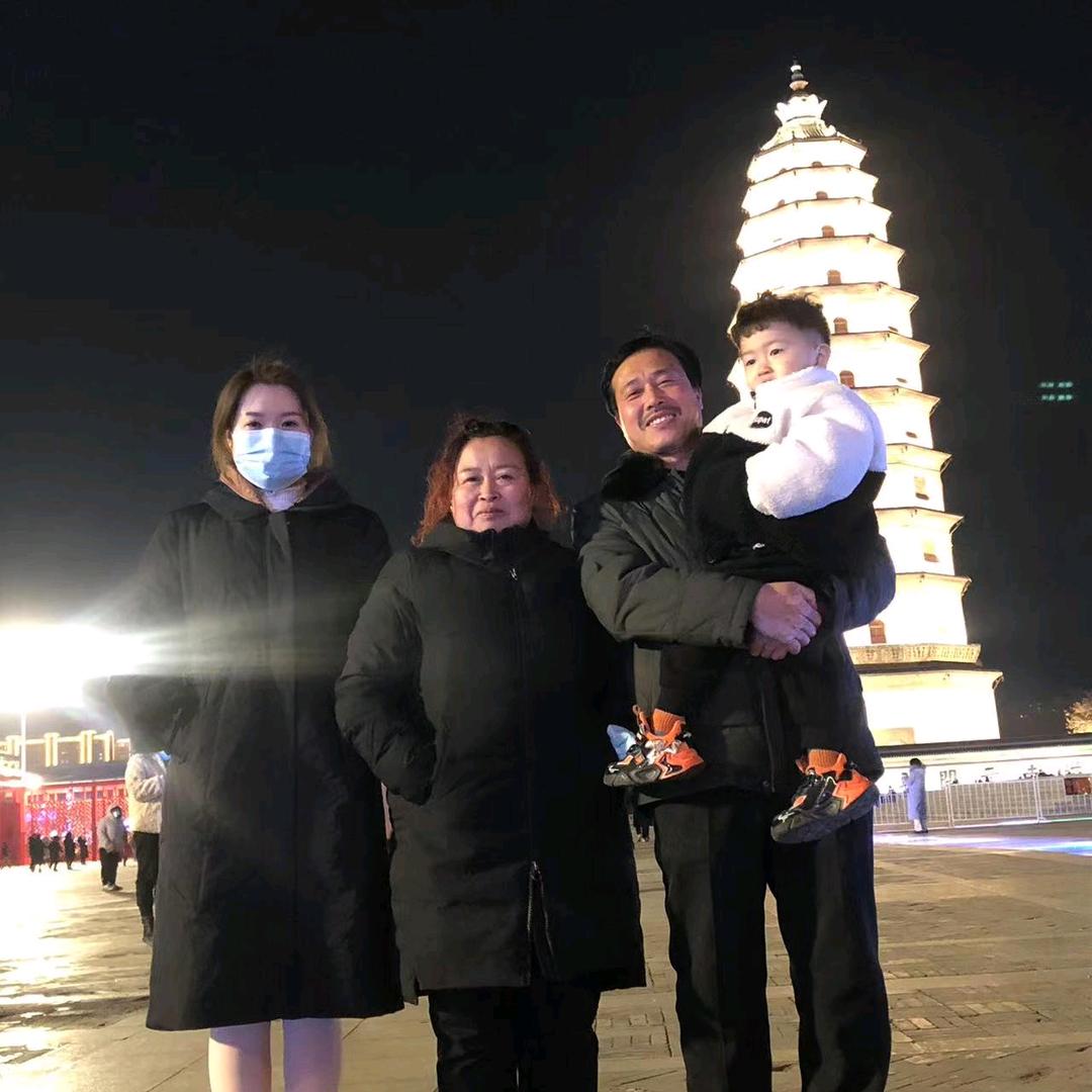 河北67代