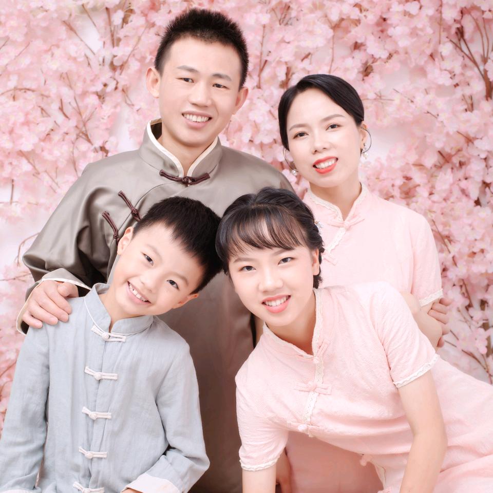 艺菲俩宝