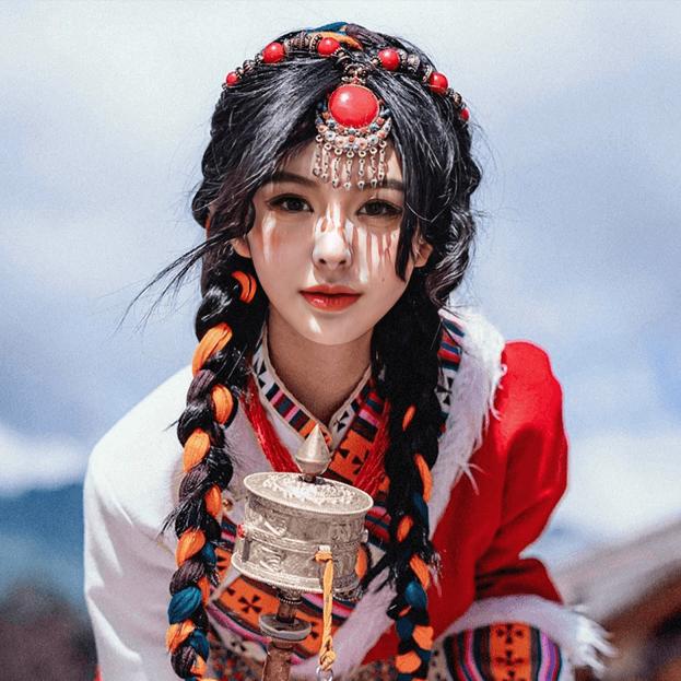 🧚仙女小姐姐🍭🍿🍫
