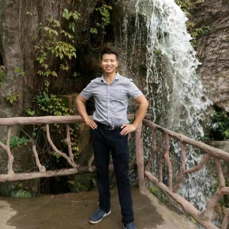 热爱生活的阿文