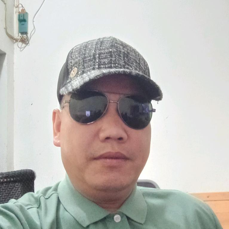 现代版杨过