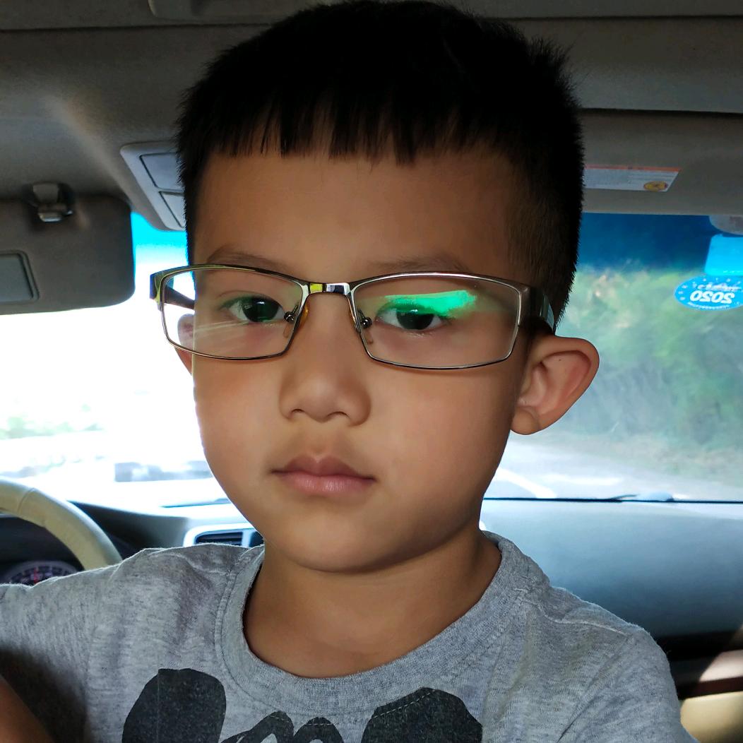 张大