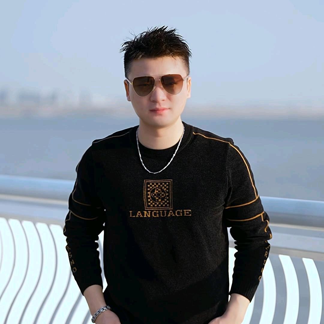 阿松欧货男装