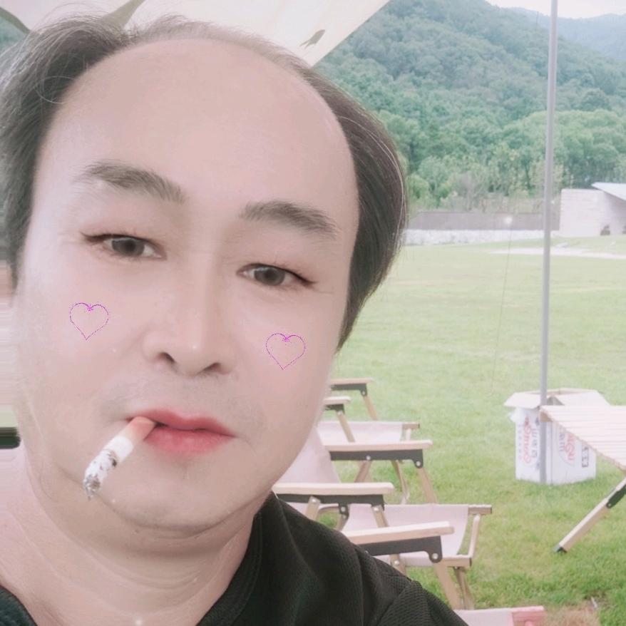 一生有你真好