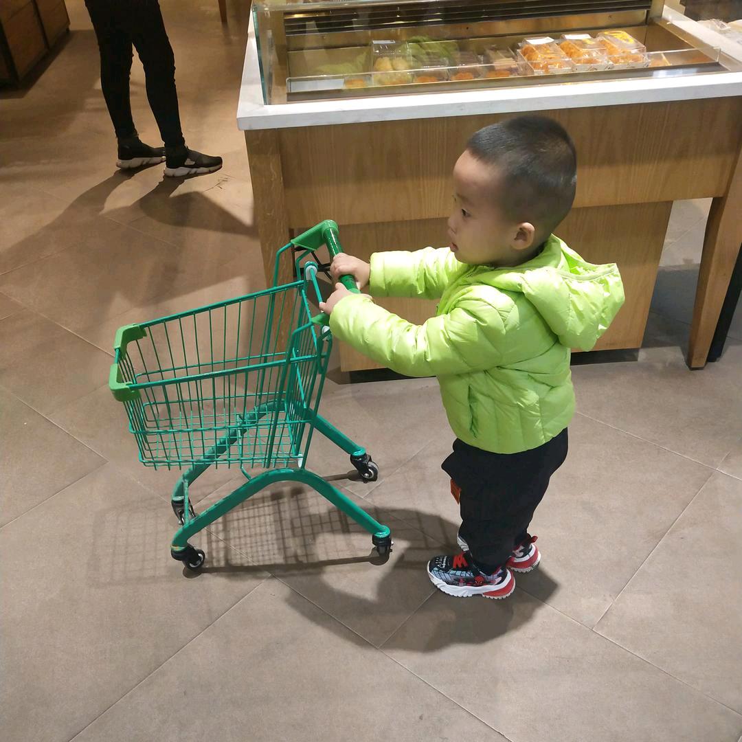 向日葵的微笑🌻（剪发）