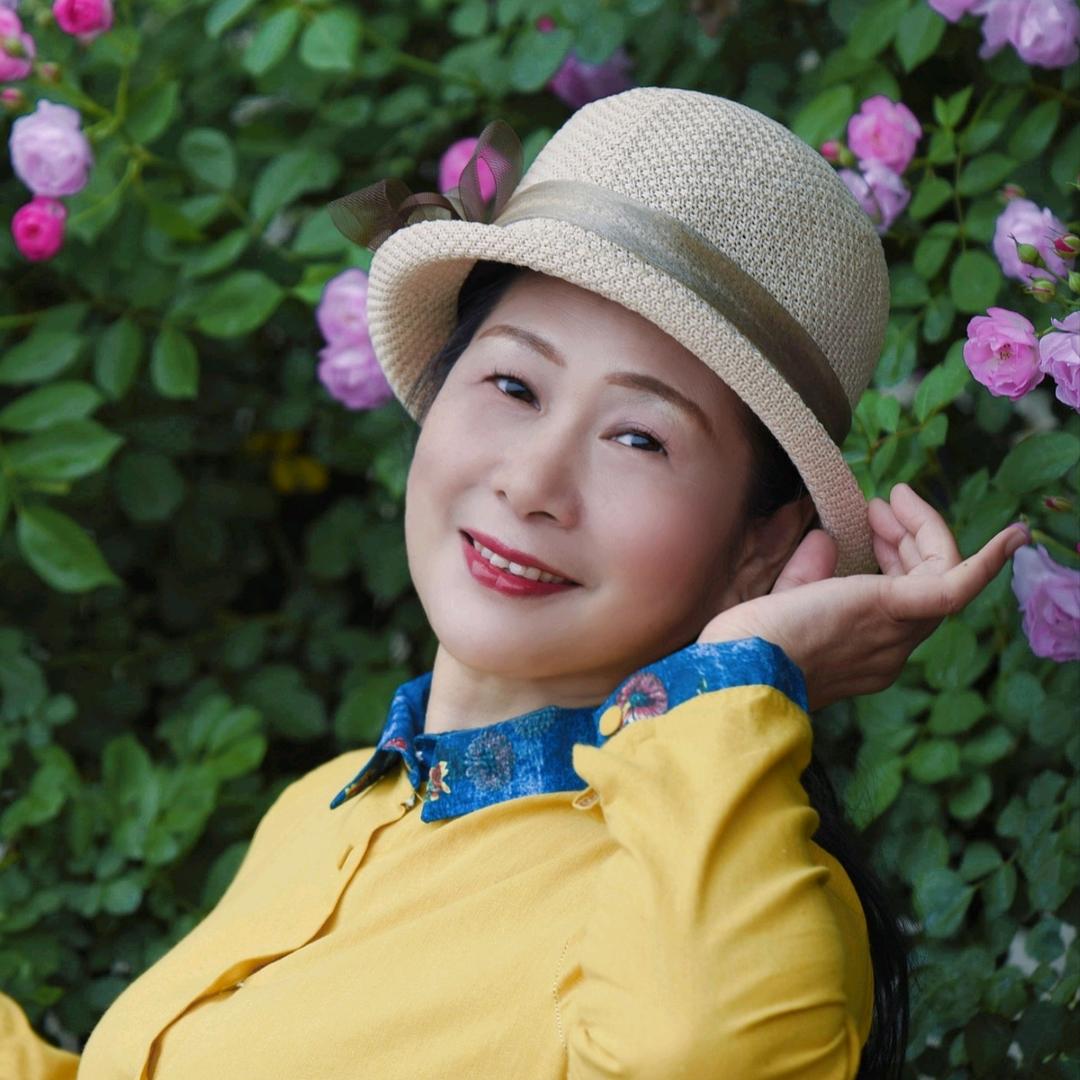 小雪爱生活