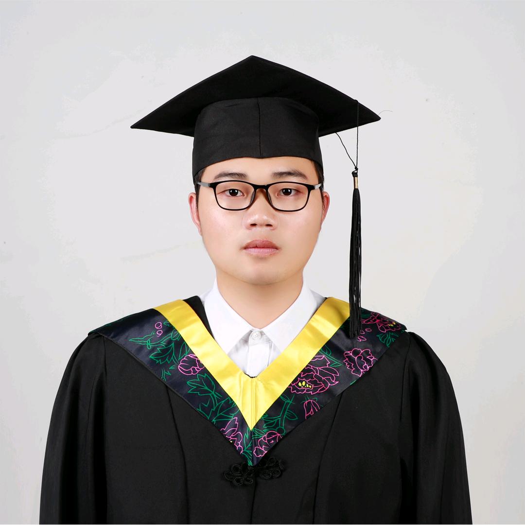 小于学长👍（学霸陪伴营）