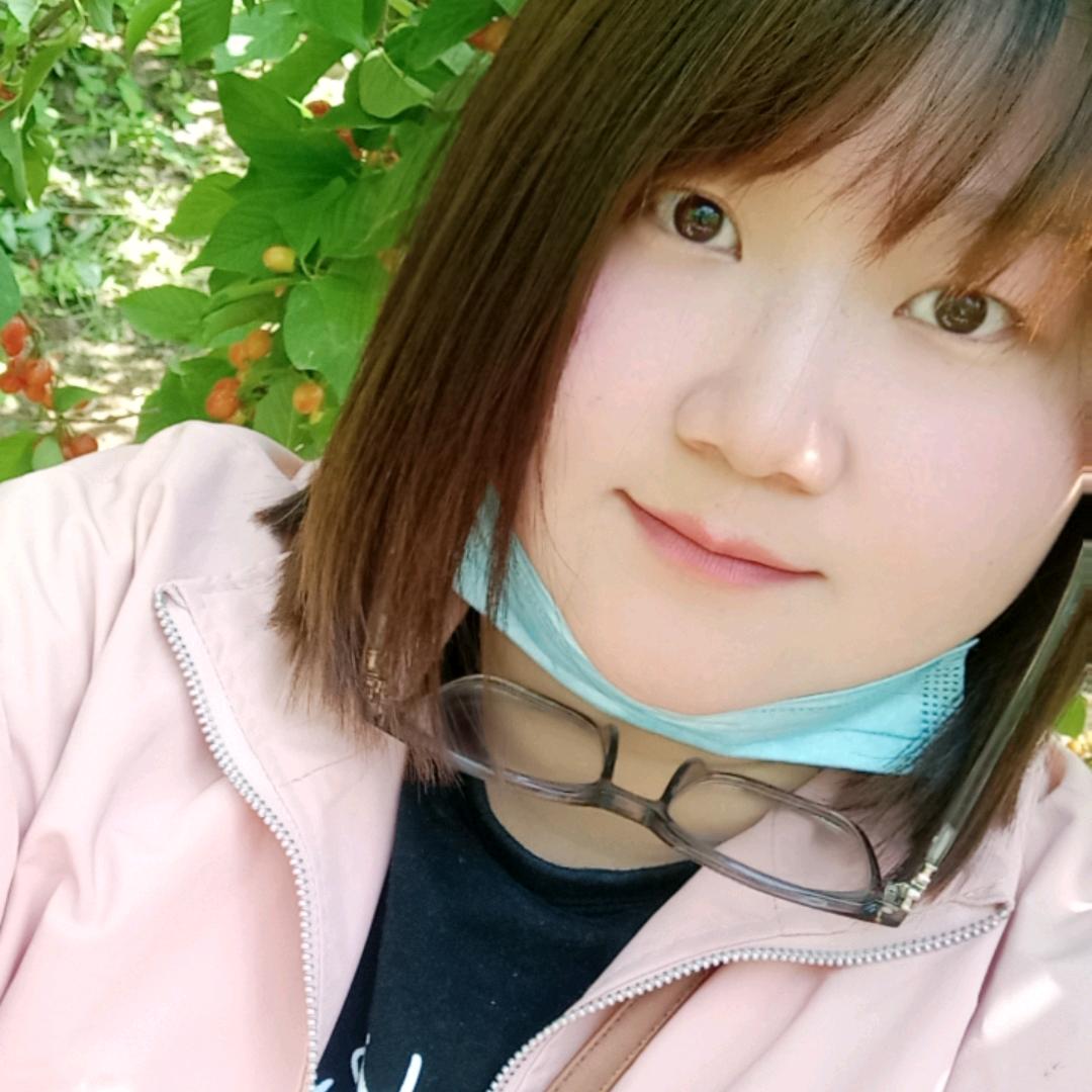 小轩玉💋