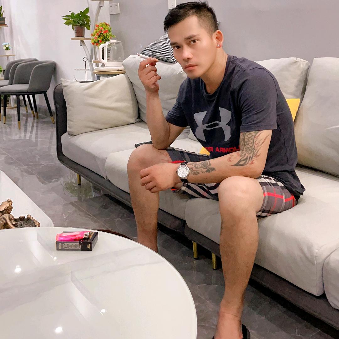 我的家江景民宿