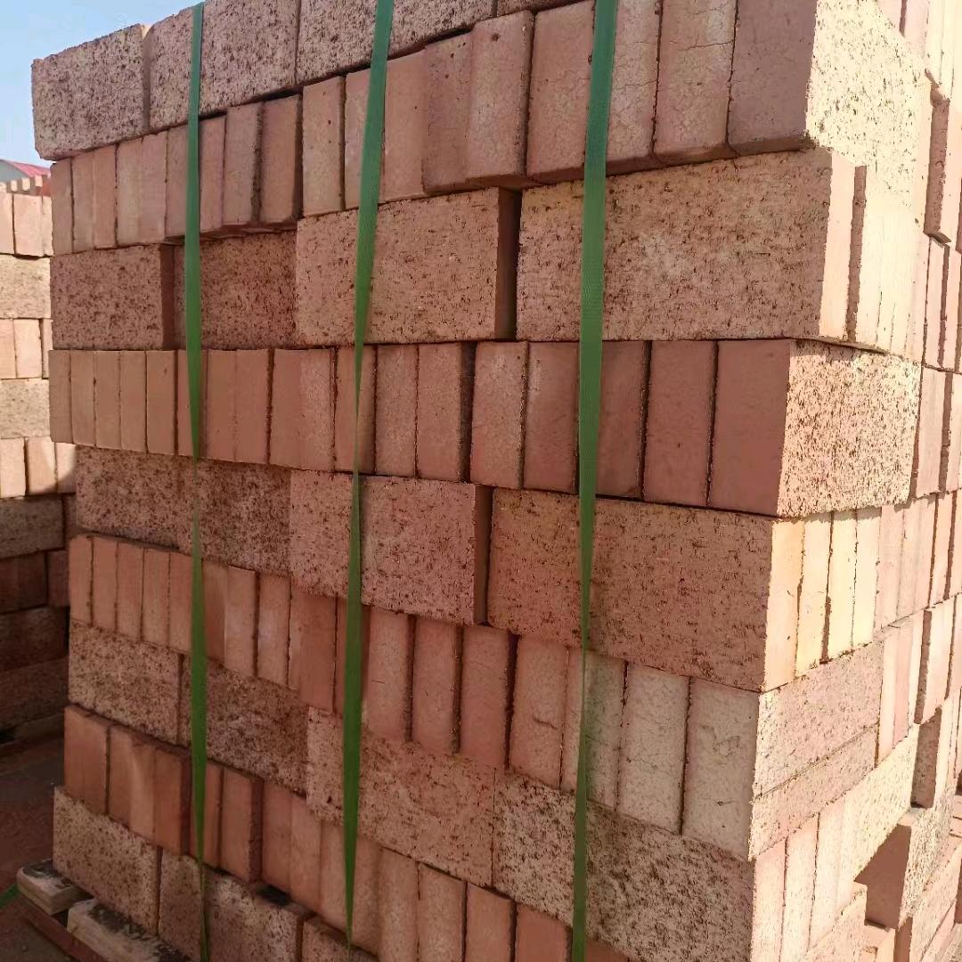 辽宁阜新燕达红砖厂