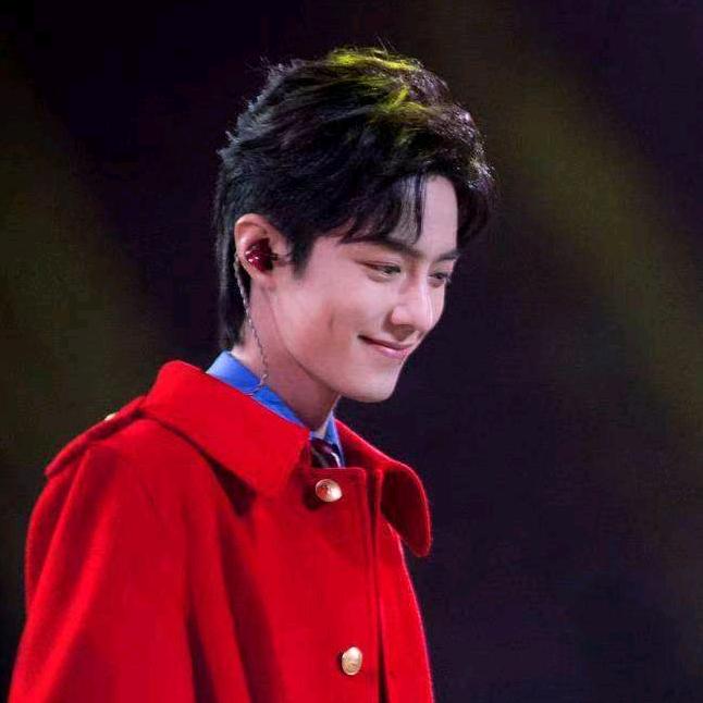 🐰上帝宠儿🐰（唯）