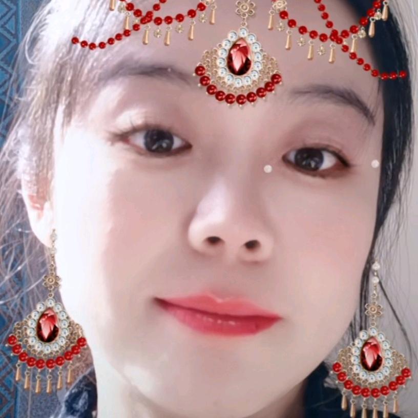 👑家有三宝