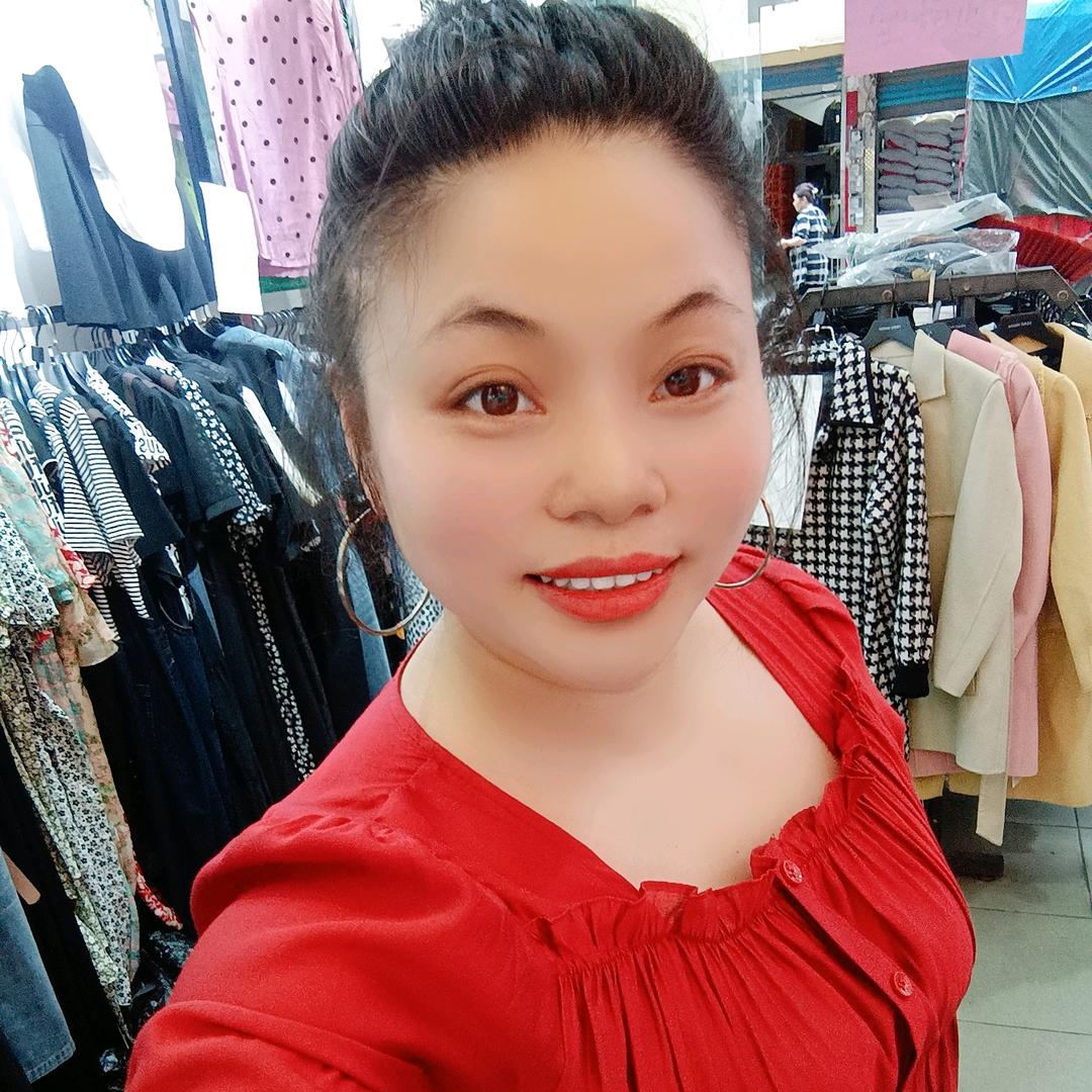 丰禾镇品尚大码女装个体店