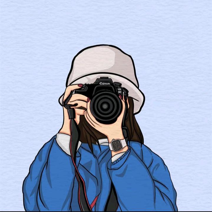 小仙女🍓🍓