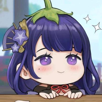 雷电茄子