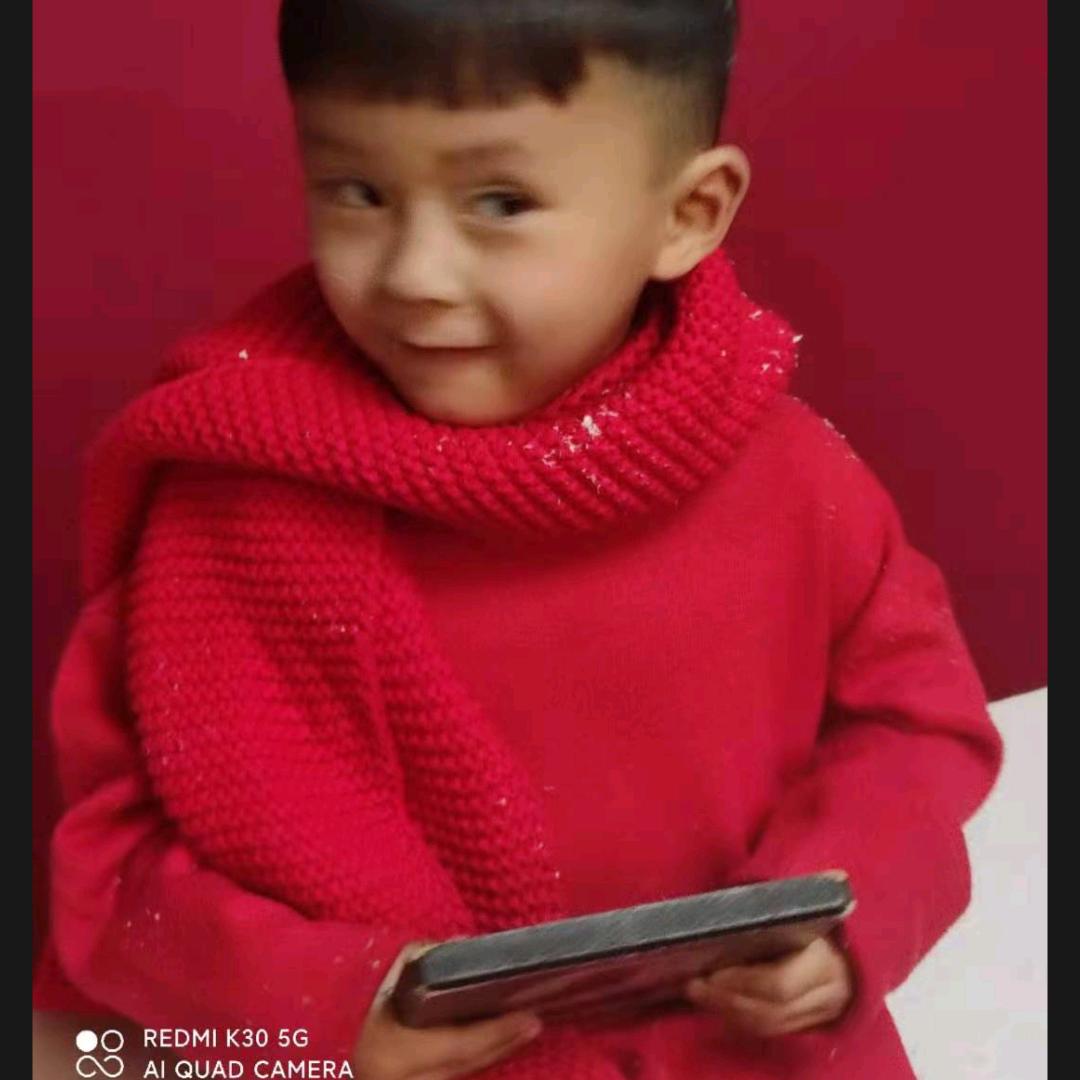 健康平安快乐！