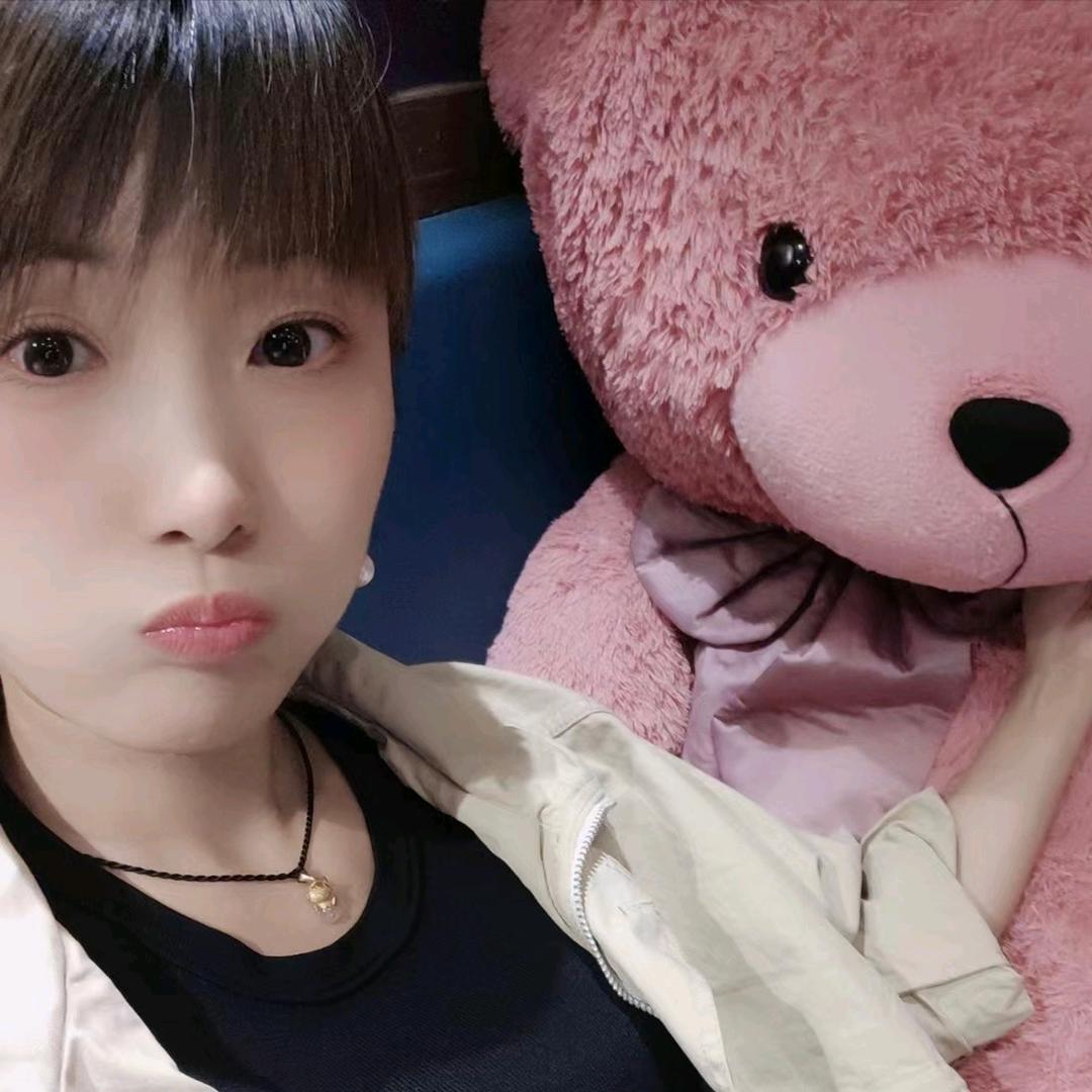 小梦宝鸡🍭