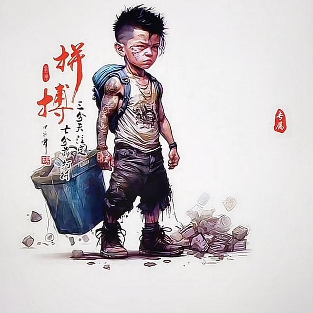 一无是处
