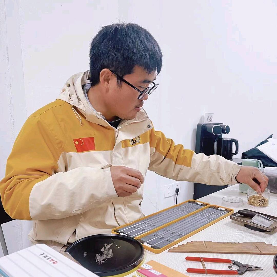 钓来钓趣运动户外