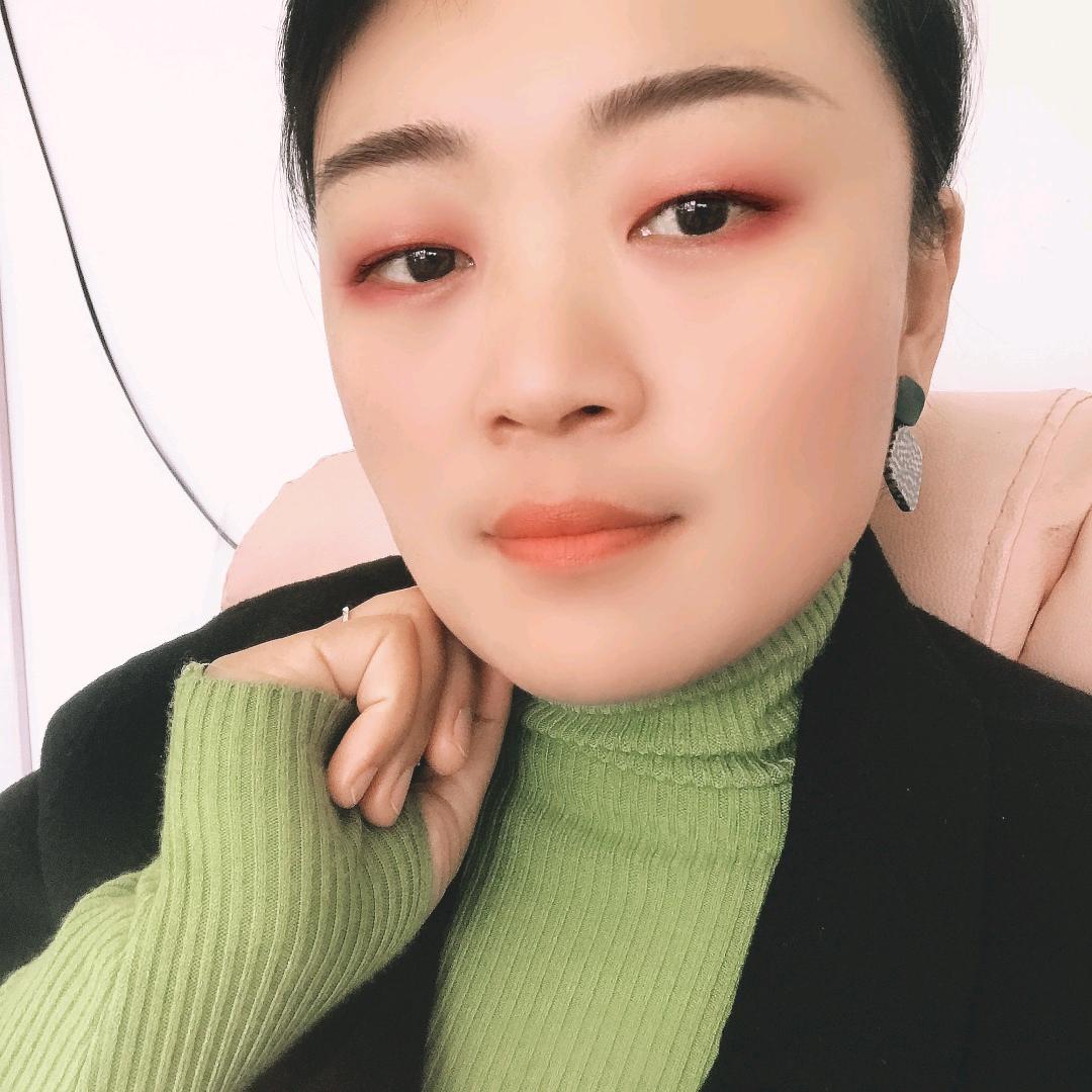 晴格格《橱窗好物》