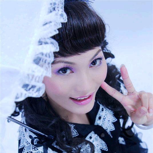 清清