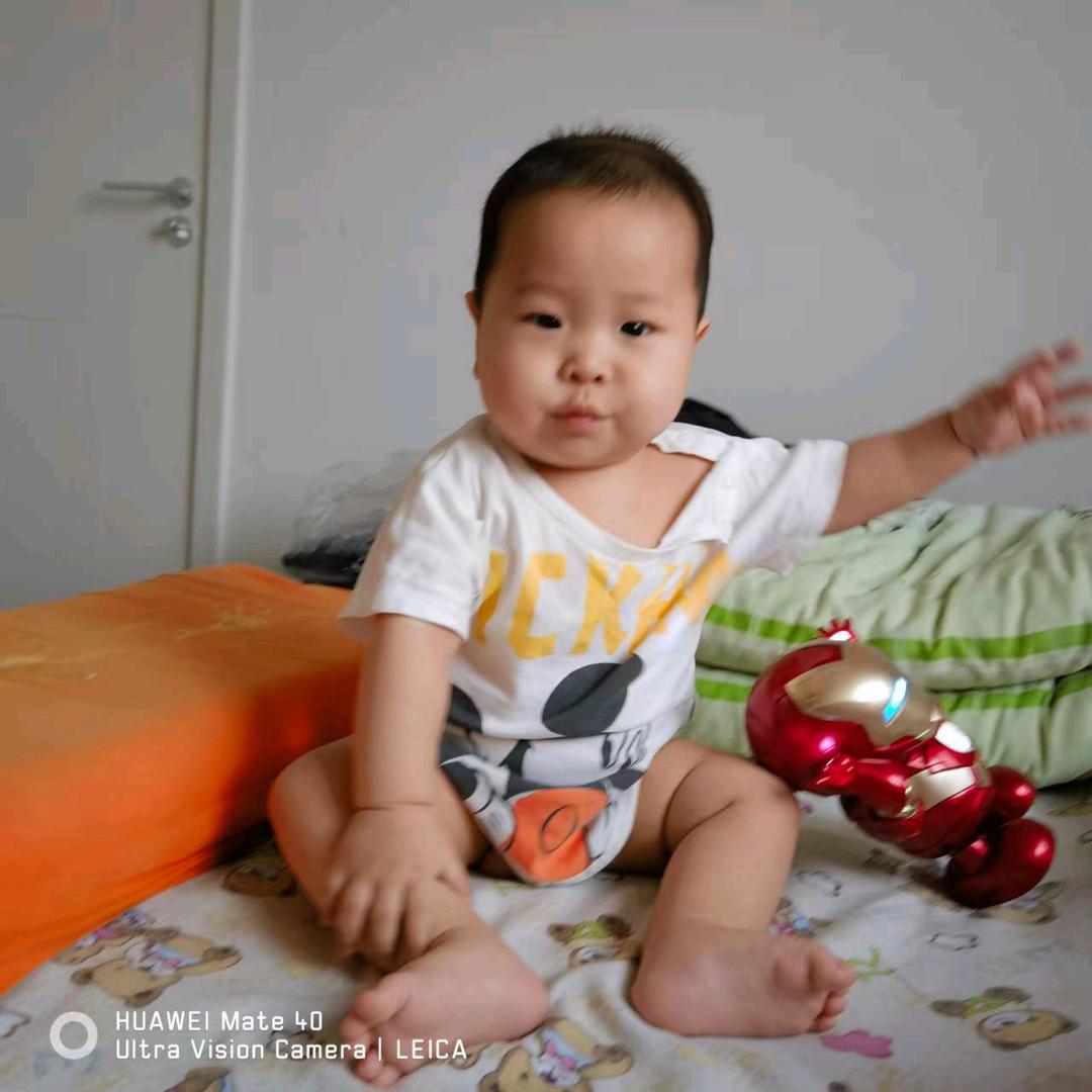 万事如意