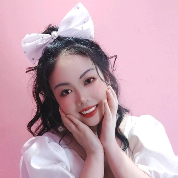 是美美呀