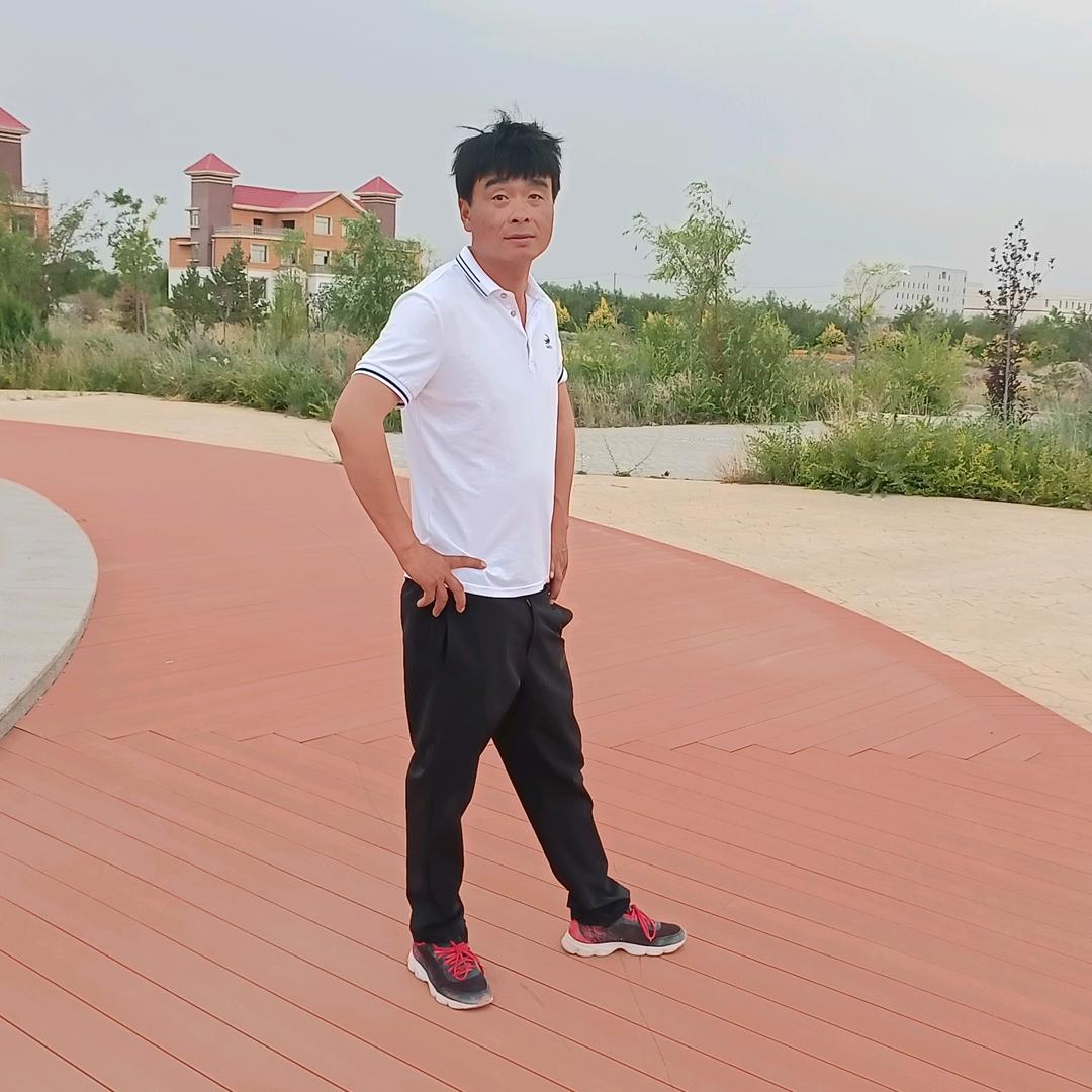 放飞自我