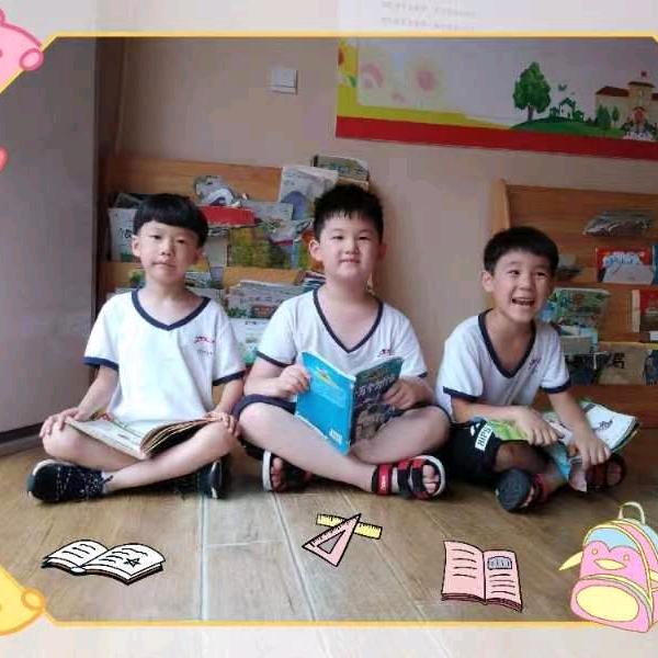 咏霓书物