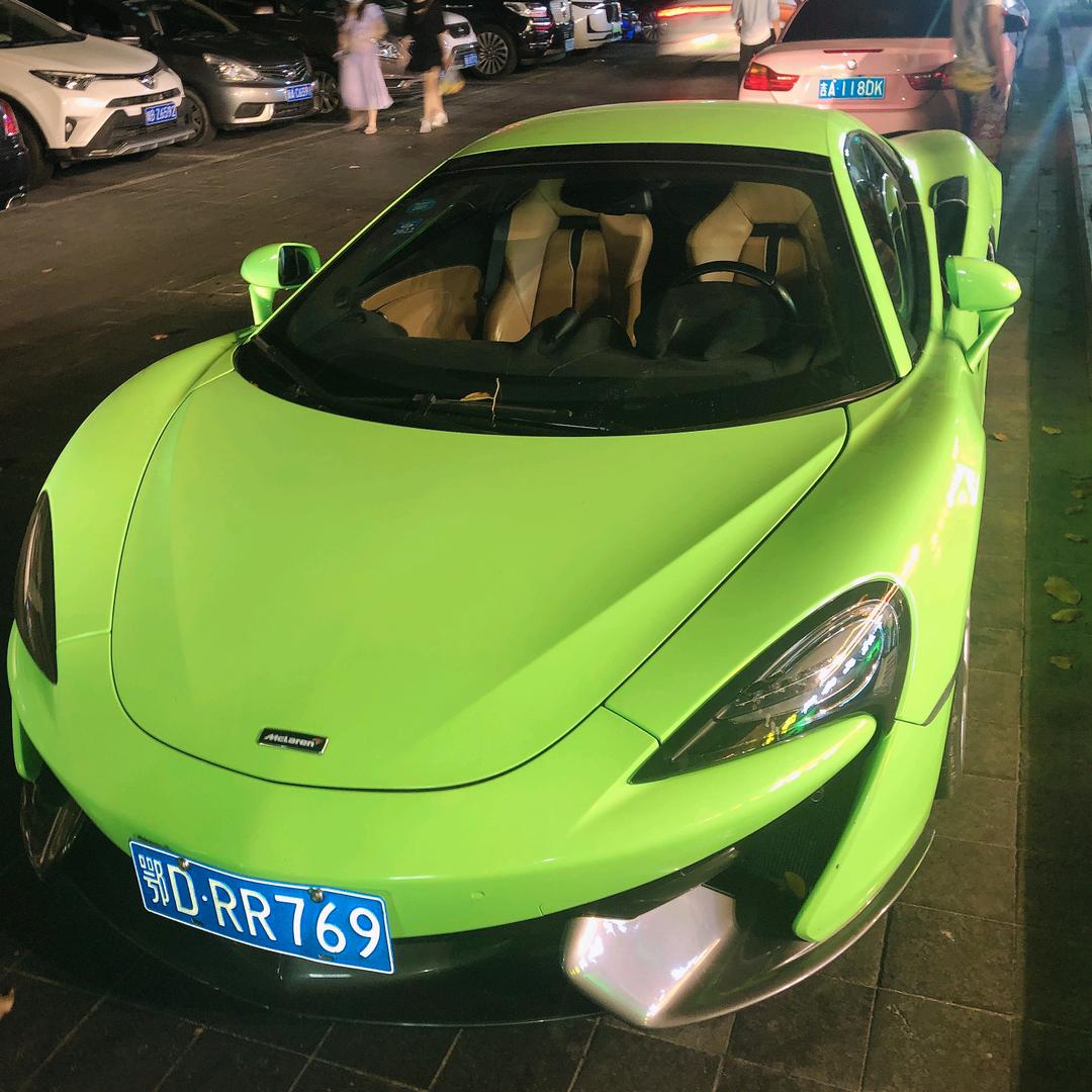 鹏程万里@