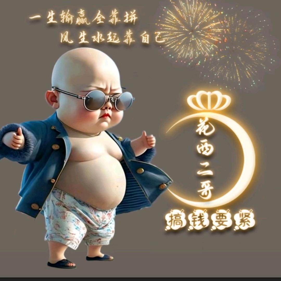 花西......二哥