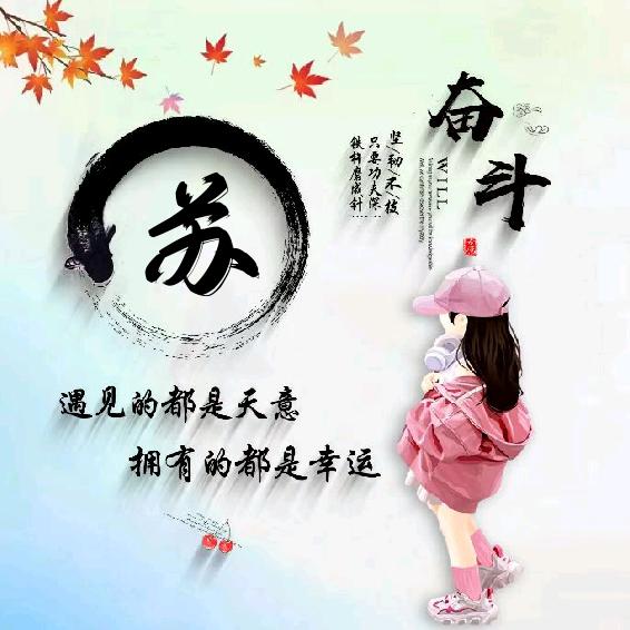宁静致远
