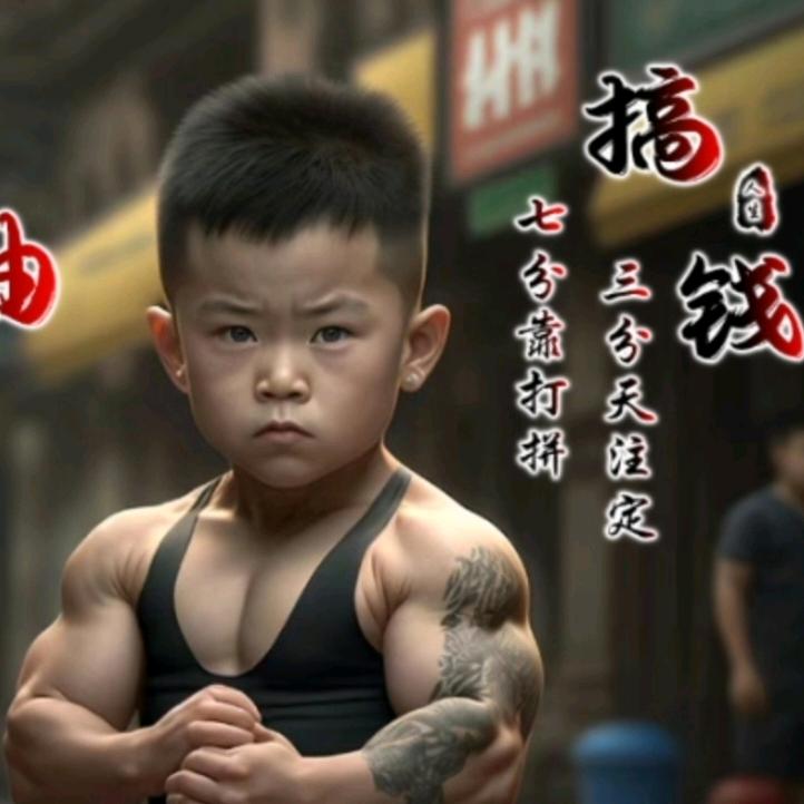 李常赢