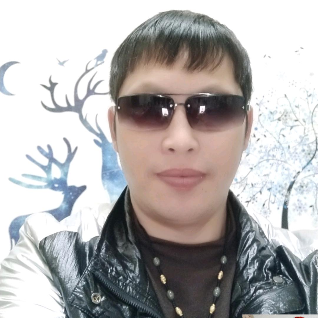 好男人、