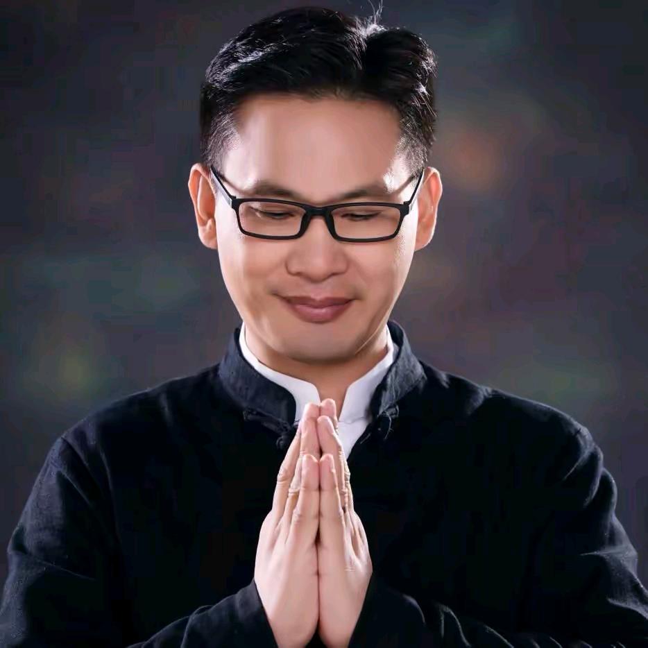 彭成感恩教育导师