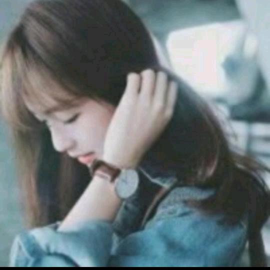 💞小何没烦恼