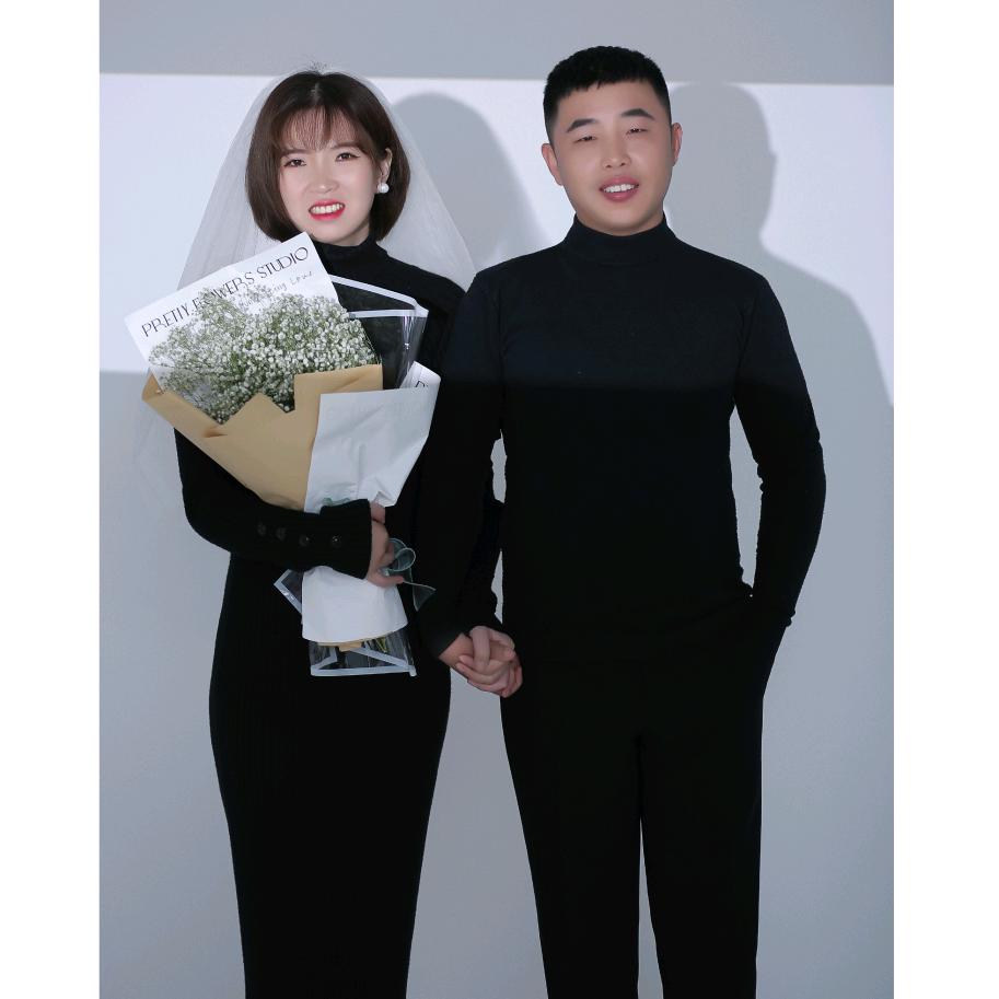 地摊乔妹