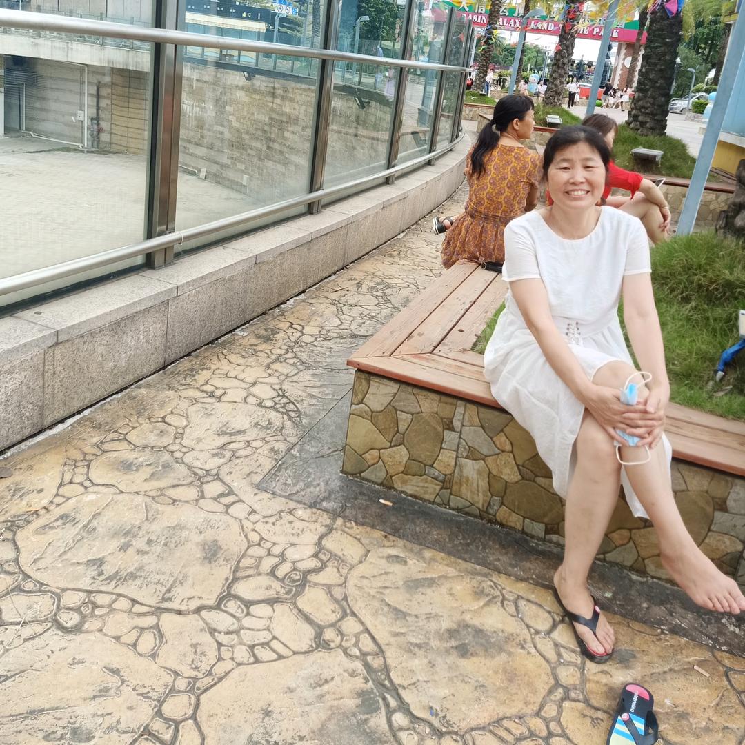 相信明天会更好