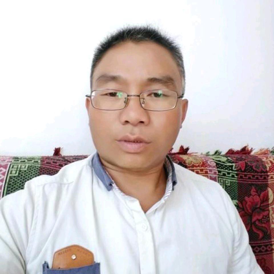 眼镜